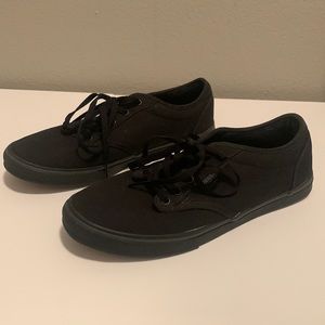 Women’s Vans sneakers